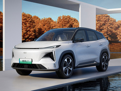 2023款 1.5T 115km 星舰