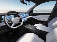 2023款 1.5T 115km 星艦