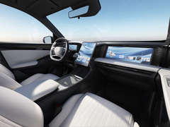 2023款 1.5T 115km 星艦