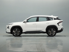 2023款 1.5T 115km 星舰