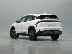 2023款 1.5T 115km 星舰