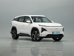 2023款 1.5T 115km 星舰