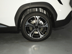 2023款 1.5T 115km 星舰