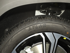 2023款 1.5T 115km 星舰