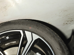 2023款 1.5T 115km 星舰