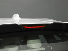 2023款 1.5T 115km 星舰