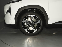 2023款 1.5T 115km 星舰