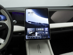 2023款 1.5T 115km 星艦