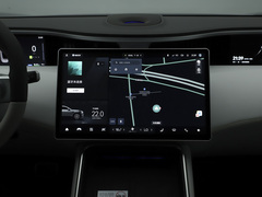 2023款 1.5T 115km 星艦