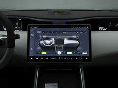 2023款 1.5T 115km 星艦
