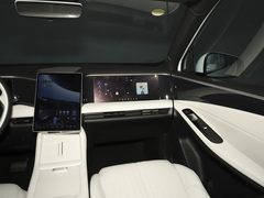 2023款 1.5T 115km 星舰