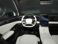 2023款 1.5T 115km 星舰