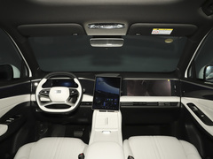 2023款 1.5T 115km 星舰