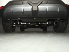 2023款 1.5T 115km 星舰