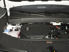 2023款 1.5T 115km 星舰