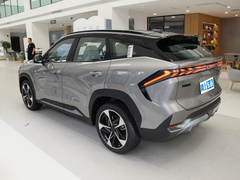 2023款 1.5T 115km 星舰