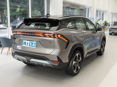 2023款 1.5T 115km 星舰