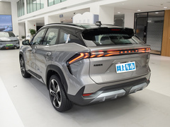 2023款 1.5T 115km 星舰