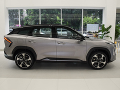 2023款 1.5T 115km 星舰