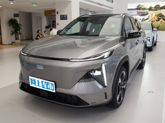 2023款 1.5T 115km 星舰