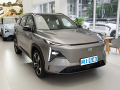 2023款 1.5T 115km 星舰