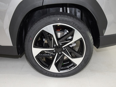 2023款 1.5T 115km 星舰