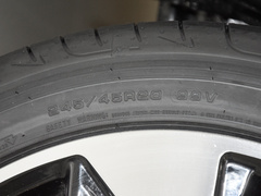2023款 1.5T 115km 星舰