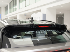 2023款 1.5T 115km 星舰