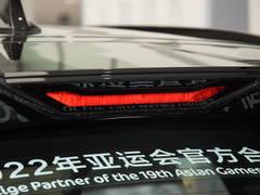 2023款 1.5T 115km 星舰