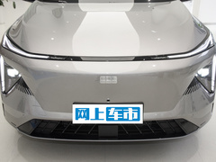 2023款 1.5T 115km 星舰