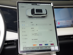 2023款 1.5T 115km 星舰