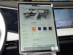2023款 1.5T 115km 星舰