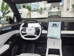 2023款 1.5T 115km 星舰