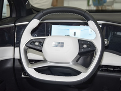2023款 1.5T 115km 星舰