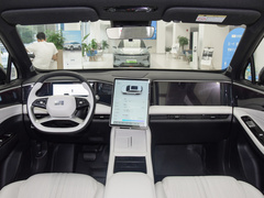 2023款 1.5T 115km 星舰