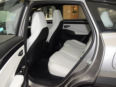 2023款 1.5T 115km 星艦