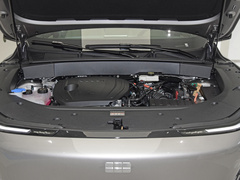 2023款 1.5T 115km 星舰