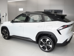 2023款 1.5T 115km 星舰
