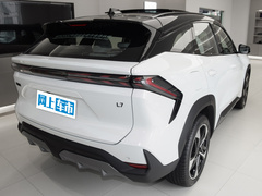 2023款 1.5T 115km 星舰