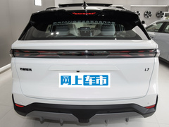 2023款 1.5T 115km 星舰