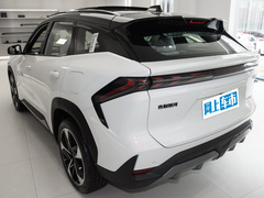 2023款 1.5T 115km 星舰