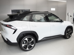 2023款 1.5T 115km 星舰