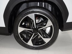 2023款 1.5T 115km 星舰
