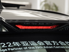 2023款 1.5T 115km 星舰