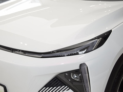 2023款 1.5T 115km 星舰