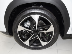 2023款 1.5T 115km 星舰