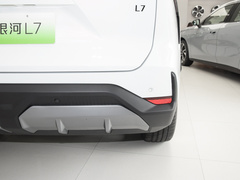 2023款 1.5T 115km 星舰