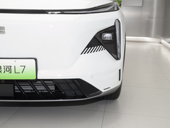 2023款 1.5T 115km 星舰