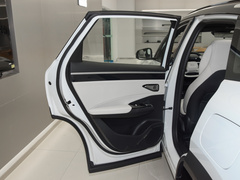 2023款 1.5T 115km 星舰