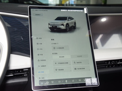 2023款 1.5T 115km 星舰